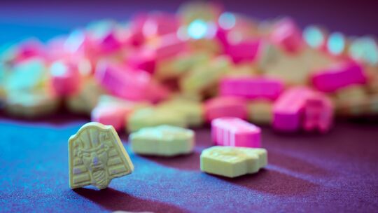 Nitazene - Mehr Drogentote durch bestimmte Opioide als bekannt?