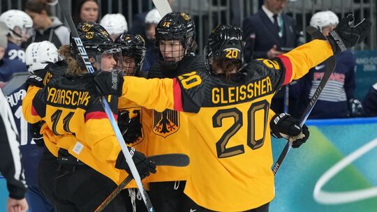 Olympische Winterspiele 2026