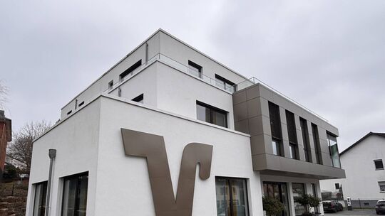 Hat sich trotz Konjunkturtief, weltweiten Krisen und Zoll-Streitigkeiten besser entwickelt als gedacht: das 2025er-Geschäft der