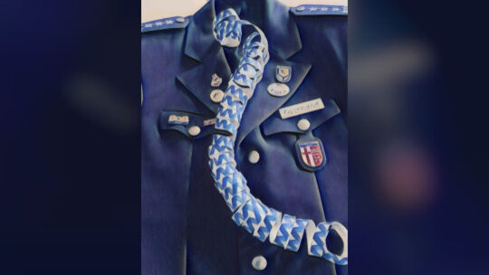 BOB-Symbolfoto, Polizei Birkenfeld