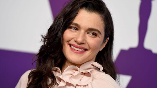 Rachel Weisz