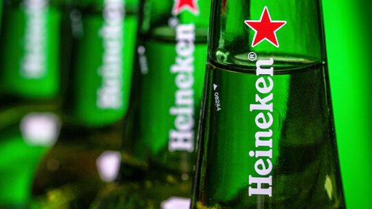 Heineken Heineken