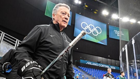 Olympische Winterspiele 2026