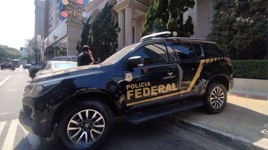 Pilot in Brasilien im Flieger verhaftet