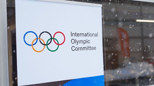 Olympische Winterspiele 2026