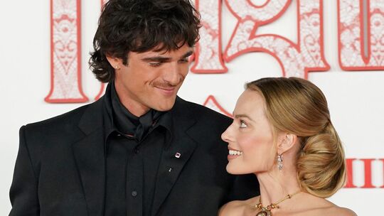 Premiere «Wuthering Heights»