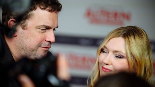 Deutschlandpremiere "Die Ältern"