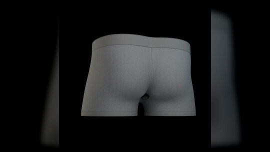 US-Studie: Smarte Unterhose misst Furz-Frequenz