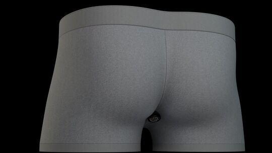 US-Studie: Smarte Unterhose misst Furz-Frequenz