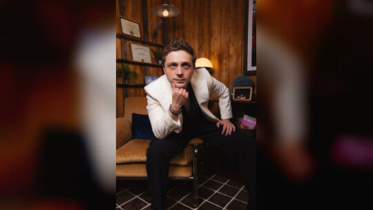 US-Influencer Shane wird Kreativdirektor von Katjes