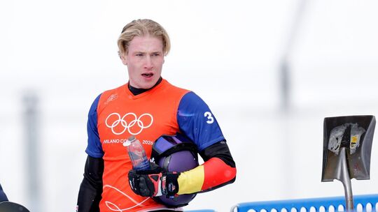 Olympische Winterspiele 2026