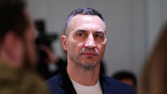 Wladimir Klitschko