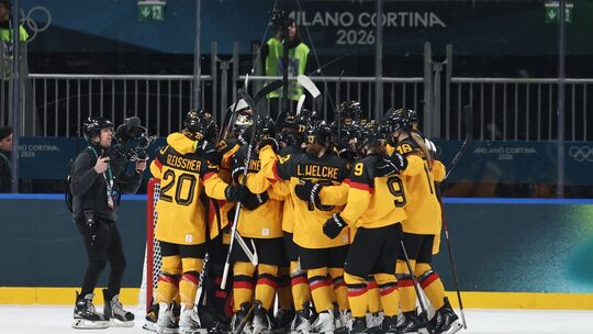 Olympische Winterspiele 2026