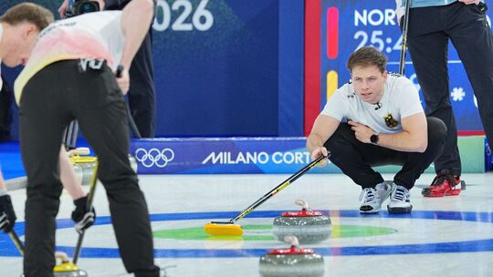 Olympische Winterspiele 2026