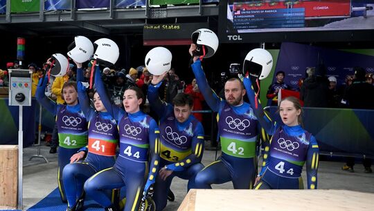 Olympische Winterspiele 2026