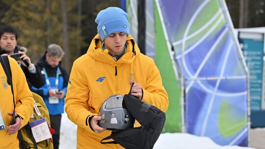 Olympische Winterspiele 2026