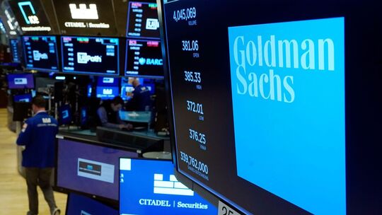 Goldman Sachs