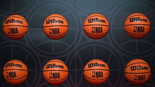 NBA-Pläne in Europa