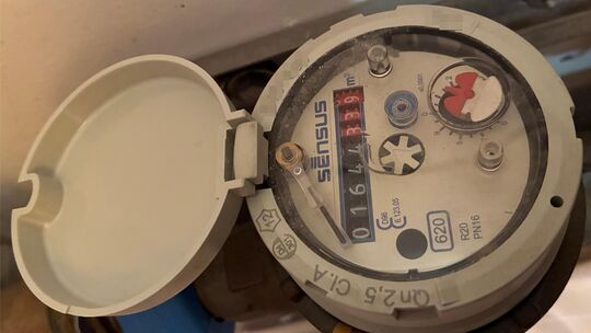 Trinkwasser wird in diesem Jahr für die Bürger der alten VG Bad Sobernheim deutlich teurer. Die verbrauchsabhängige Gebühr steig