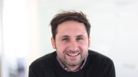 Marian Ristow ist Leiter des Redaktionsverbundes Nahe, zu dem der Oeffentliche Anzeiger und die Nahe-Zeitung gehören.