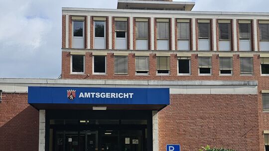 Amtsgericht Idar-Oberstein