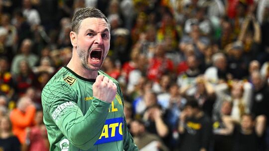 Schweden - Deutschland