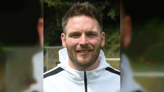 Tobias Hirth soll den begonnenen Umbruch im vergangenen Sommer auch in der kommenden Spielzeit weiter moderieren.