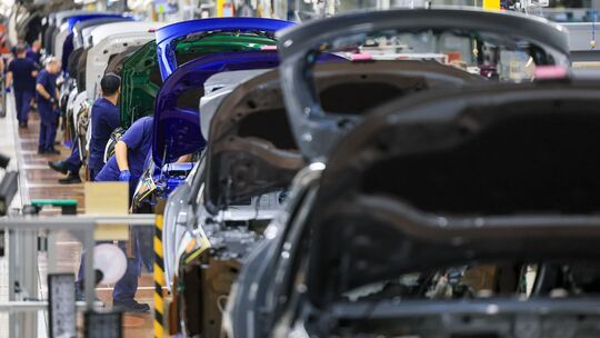 Arbeitnehmer Arbeitnehmer