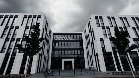 Werden bei Canyon in Koblenz Stellen abgebaut? Derzeit laufen dazu Gespräche zwischen dem Betriebsrat und der Geschäftsführung.