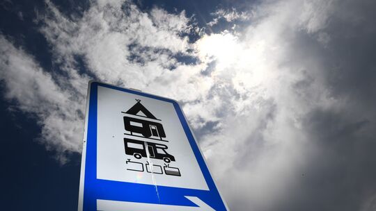 In den Wintermonaten sind viele Campingplätze geschlossen. Inaktiv sind die Betreiber allerdings keineswegs.