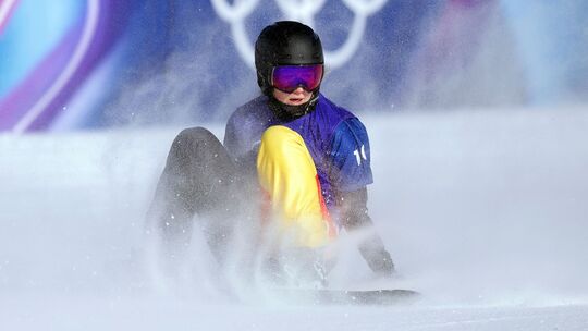 Olympische Winterspiele 2026