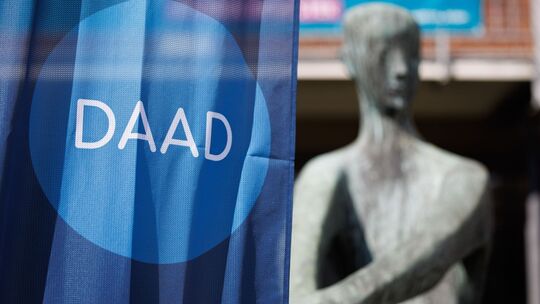 Deutscher Akademischer Austauschdienst Deutscher Akademischer Austauschdienst