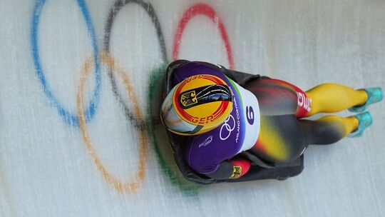 Olympische Winterspiele 2026