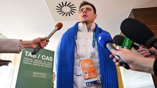 Olympische Winterspiele 2026