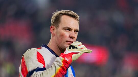 Manuel Neuer