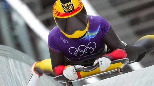 Olympische Winterspiele 2026