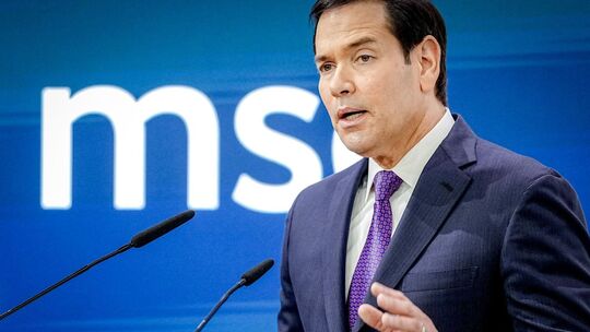 62. Münchner Sicherheitskonferenz