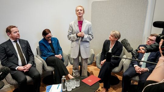 62. Münchner Sicherheitskonferenz