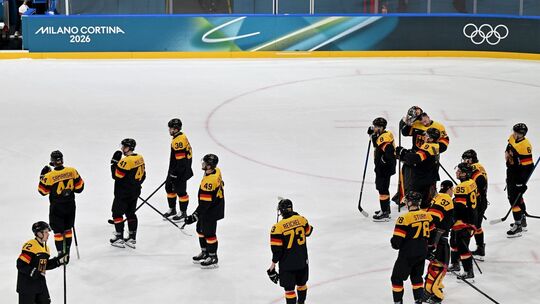 Olympische Winterspiele 2026