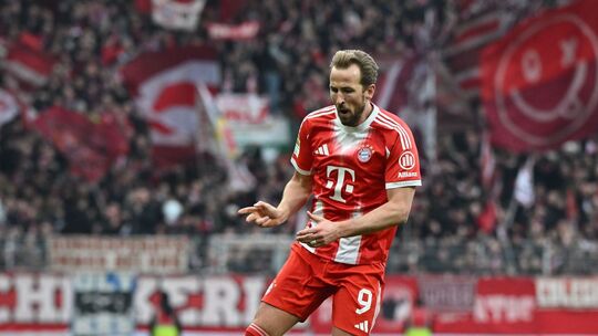 Werder Bremen - Bayern München