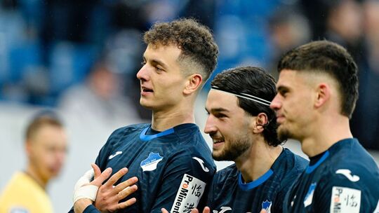TSG 1899 Hoffenheim - SC Freiburg