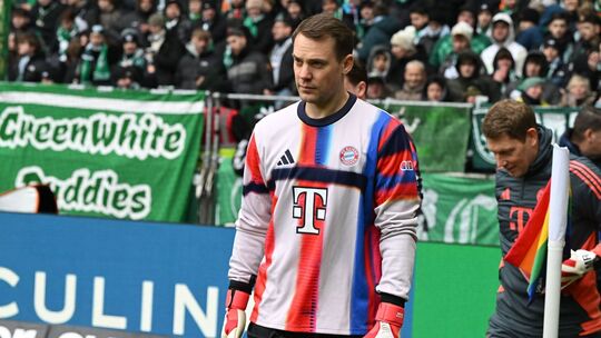 Manuel Neuer