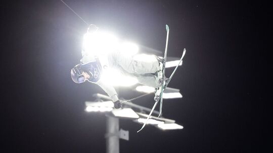 Olympische Winterspiele 2026 Olympische Winterspiele 2026