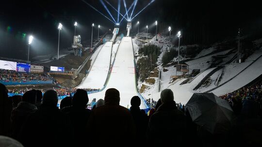 Olympische Winterspiele 2026