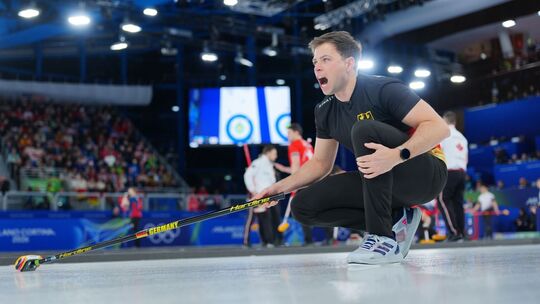 Olympische Winterspiele 2026