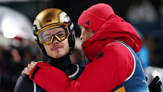 Olympische Winterspiele 2026 Olympische Winterspiele 2026