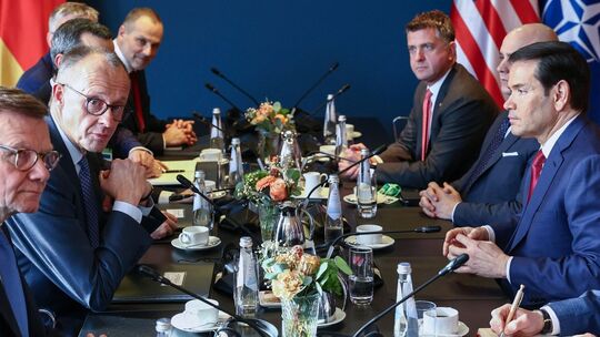 62. Münchner Sicherheitskonferenz