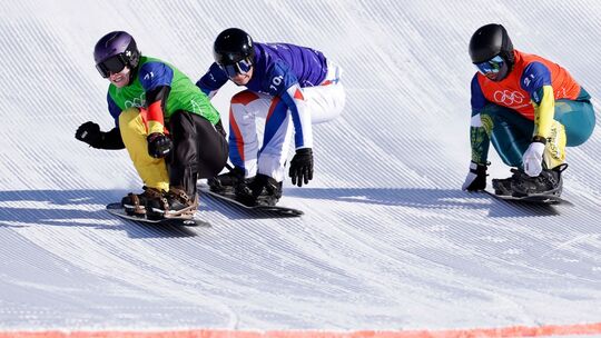 Olympische Winterspiele 2026