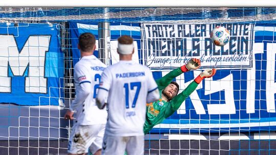 VfL Bochum - SC Paderborn 07