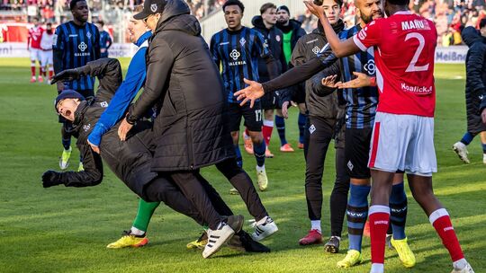 FC Energie Cottbus - SV Waldhof Mannheim FC Energie Cottbus - SV Waldhof Mannheim